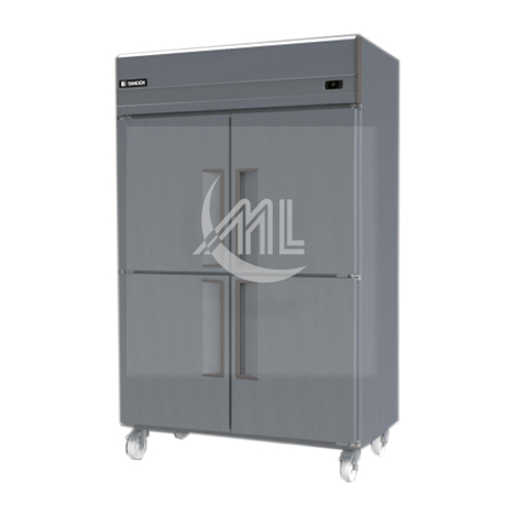 Upright Chiller